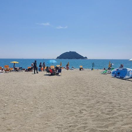 Apartmán Albenga House Exteriér fotografie