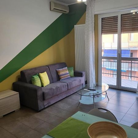Apartmán Albenga House Exteriér fotografie