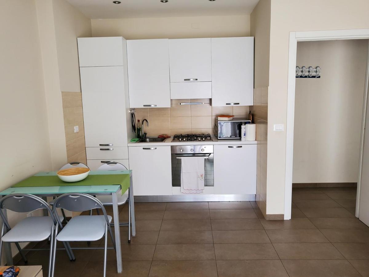 Apartmán Albenga House Exteriér fotografie
