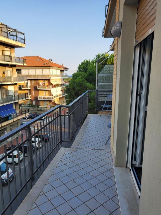 Apartmán Albenga House Exteriér fotografie