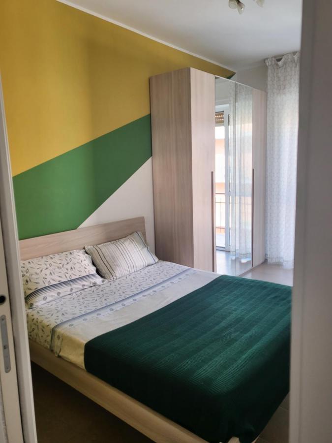 Apartmán Albenga House Exteriér fotografie