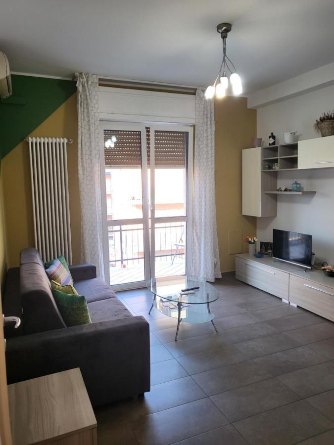 Apartmán Albenga House Exteriér fotografie