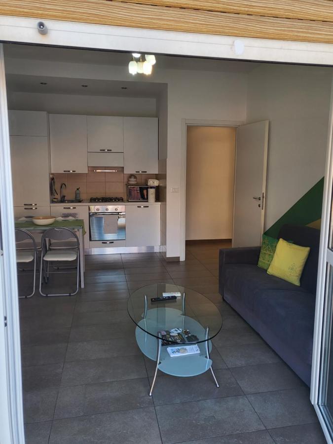 Apartmán Albenga House Exteriér fotografie