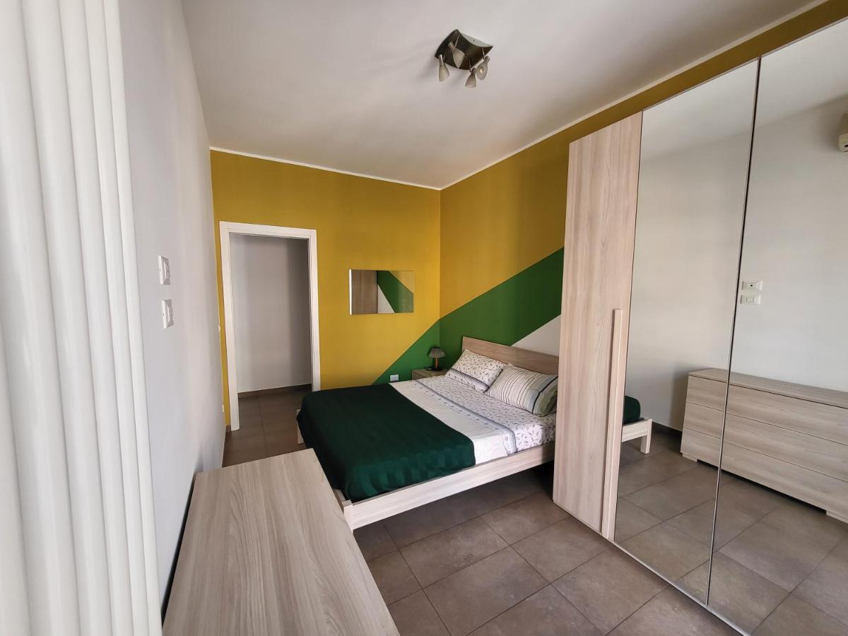 Apartmán Albenga House Exteriér fotografie