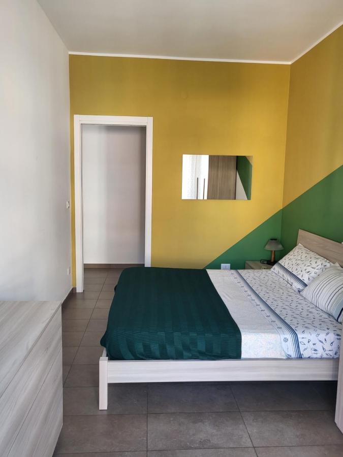 Apartmán Albenga House Exteriér fotografie